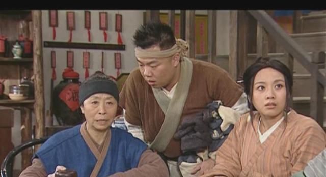 注重细节才能拍出好电视剧,盘点《武林外传》中的部分细节 真人真钱捕鱼棋牌