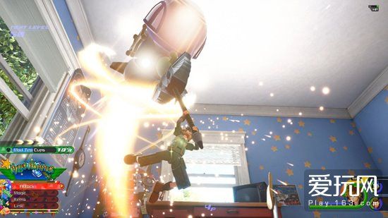 《王国之心3》发布最新实机演示,发售日有望6月初公布