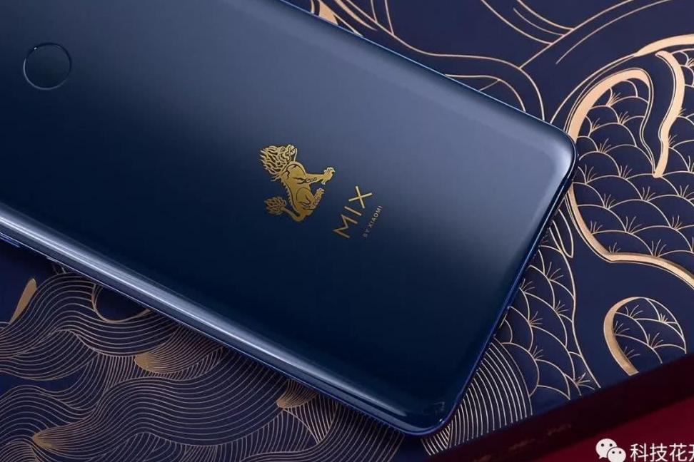 小米员工:4500元以上只买iPhone!网友:小米MI