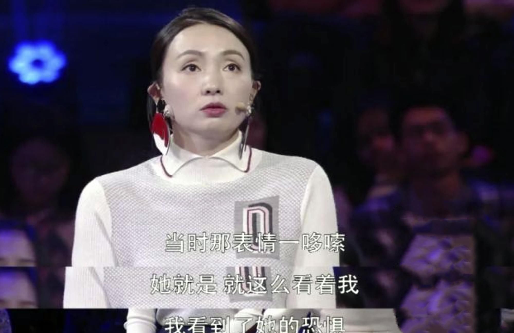 陶虹：孩子被父母吼骂后的反应，值得每一位家长深思