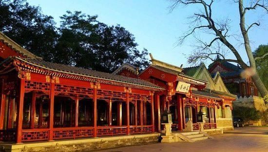 中国最豪华的五个酒店, 你去过几个