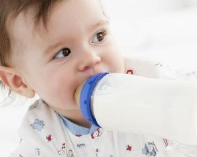 精选问答-混合喂养的宝宝不吃奶粉该怎么办?听