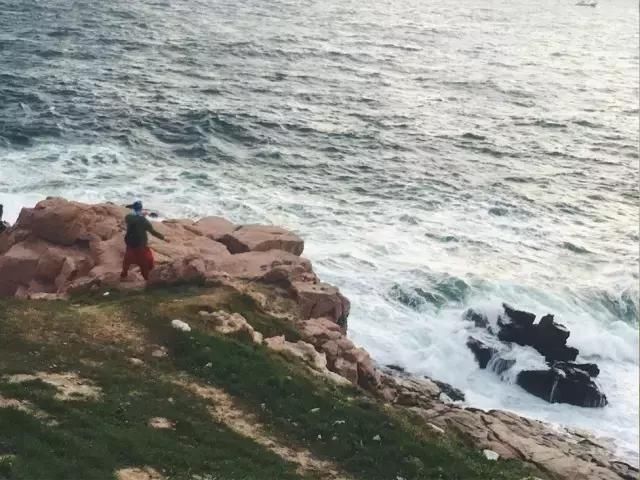 中国也有个美如希腊的小岛，这里有星辰大海也有最平静的渔村生活