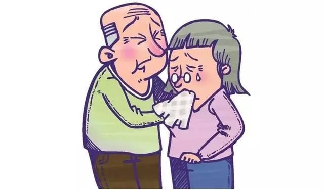 你不养父母?工资卡上交一下!