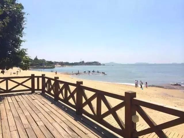 4天3晚自由行?玩转厦门所有景区最强攻略!