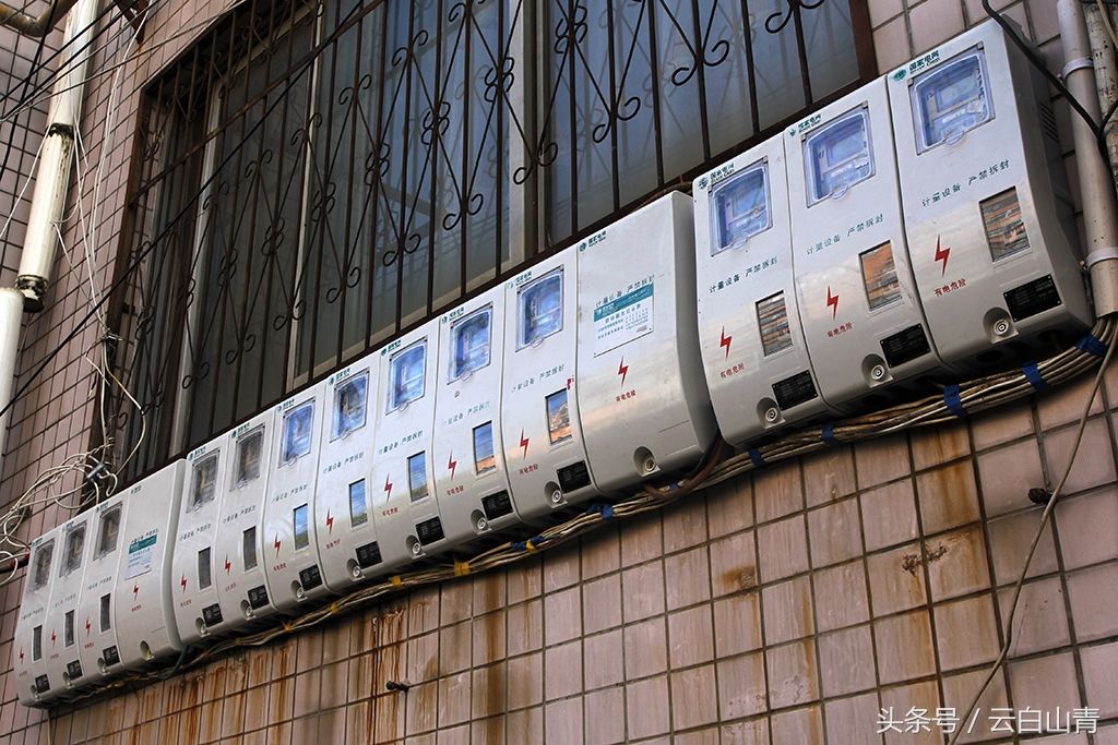 这样改造,您还怕下雨时漏电伤人吗?