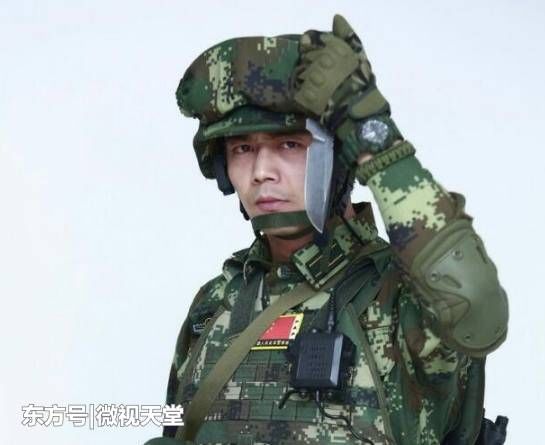 新剧《利刃出击》即将播出,网友:电视剧版《红