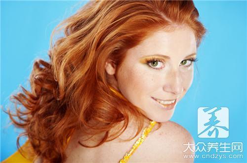 茄子皮能去雀斑吗?