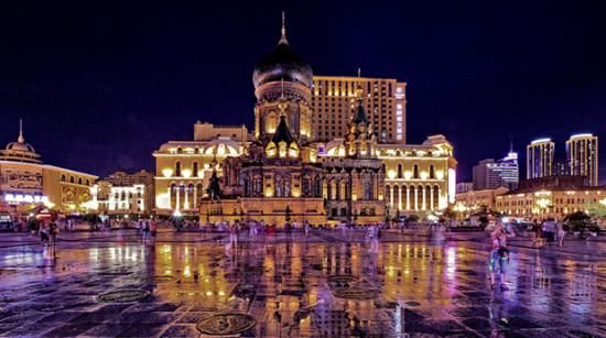 中国唯一没有城墙的城市!2018中国避暑名城排