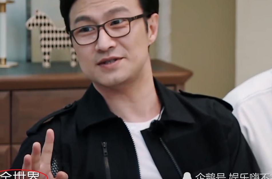 汪峰自称游戏高手,从不添油加醋,章子怡一句