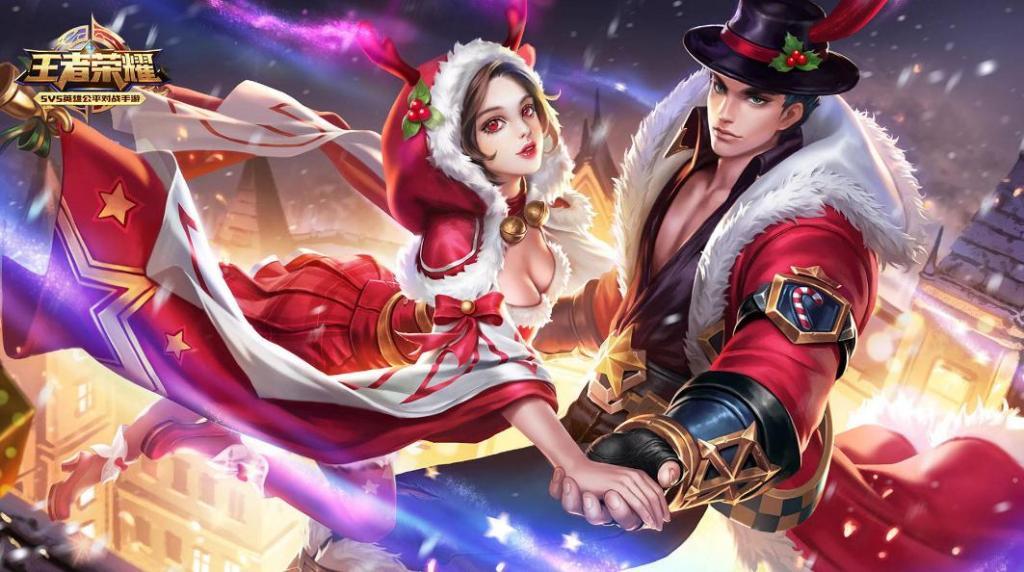 王者荣耀:s14最强战士,不是花木兰凯皇,而是基