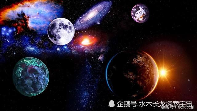 科学家：我们生活的三维空间很可能是被设计好的，包括物理法则