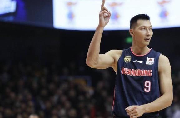 CBA历史得分榜前十,现役三人入围,粤沪辽各一