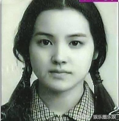 马云曾暗恋这位女星,如今她已经泯然众人,而马