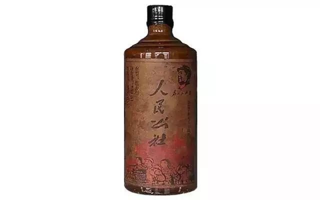 有哪些冒充茅台的镇酒、神酒、原浆？都长什么样子？