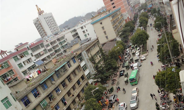 湖南15个人均GDP低于两万的县，邵阳独占了六个，这就很尴尬了!