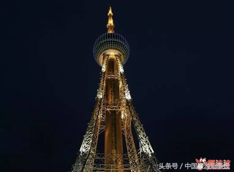 全国34省省会城市地标建筑大全