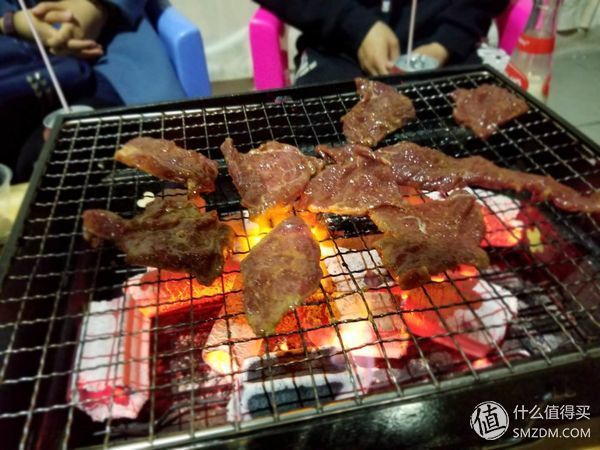 佛山分剁飙车小分队线下聚会-探寻跳动的牛肉