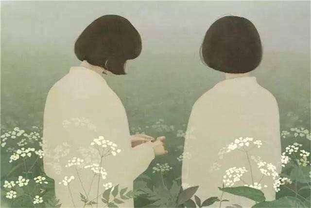 这样的恋情就是在彼此伤害,希望你不在其中!