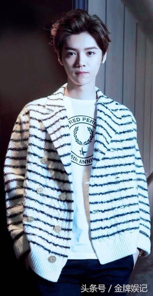 关晓彤被问什么时候和鹿晗结婚,她害羞的说了