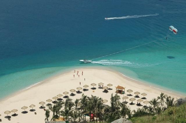 中国最美的2条高速公路,都不收费!这条花了380亿