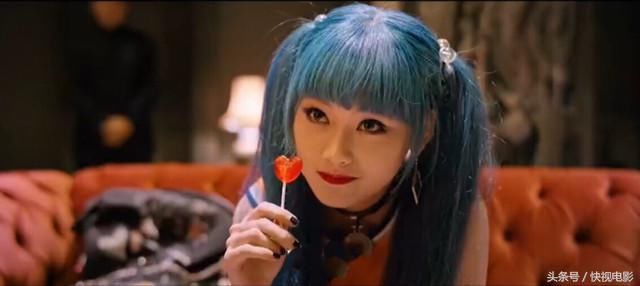 《唐人街探案2》烧脑结局解析,Q是宋义或黑化