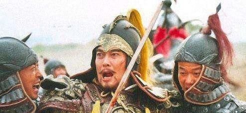 大明风华朱棣死了