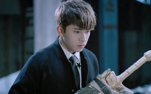 侯勇、廖凡、陈若轩,你曾为哪个没两集戏份的