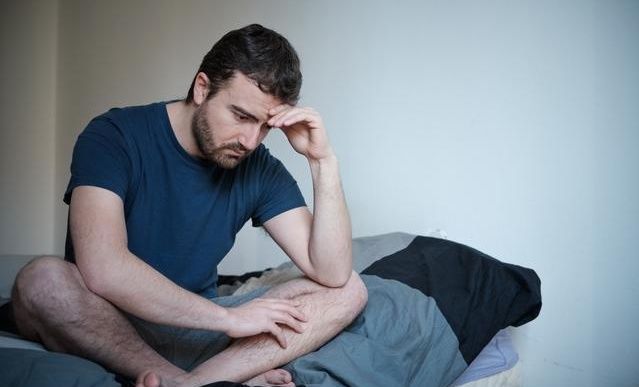 从中医的角度上讲哪六种男人最容易早泄