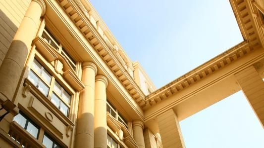 英语专业我国大学排行,北京大学第二,第一绝