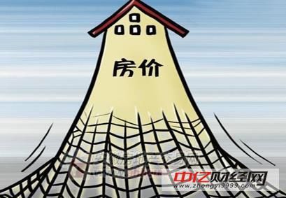 任大炮以身作则冒死呼吁:2018年房价爆跌69%