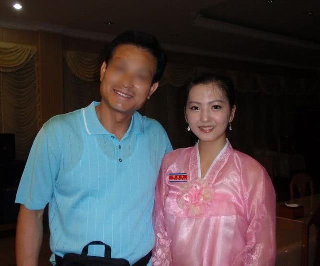 朝鲜姑娘在中国打工三年，回国就可以成为土豪？