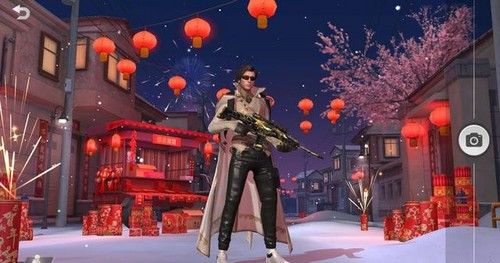 荒野行动M27和S-ACR对比分析 哪把武器更好
