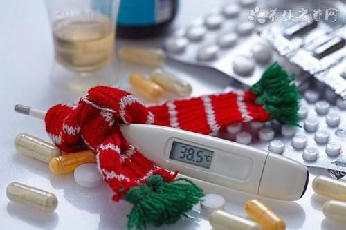 怎么预防小孩流感