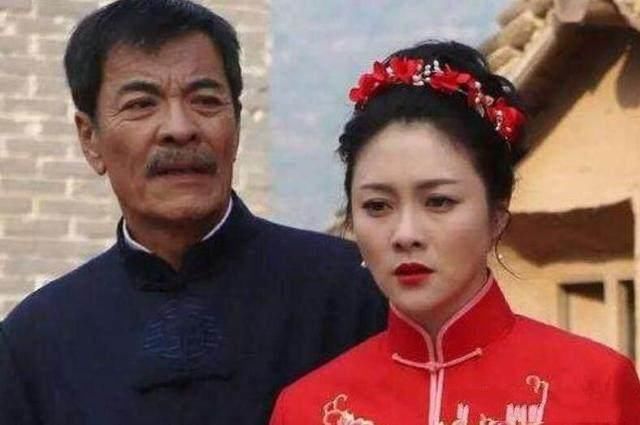 又一部比肩《平凡的世界》的农村题材好剧,正在热播