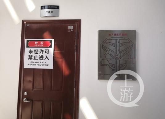 美丽中国长江行湖北宜昌有家飞机“4S”店:立足三峡临空经济区,