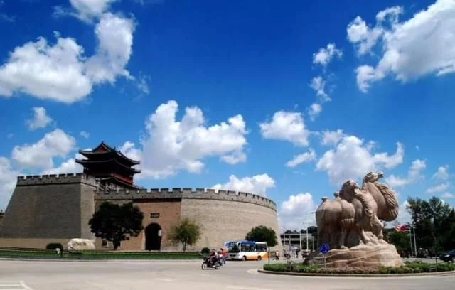 中国煤炭博物馆_中国人均煤炭资源(2)