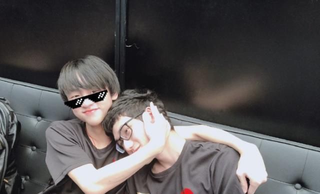 Doinb:我们分手之后我9连败了,卡萨:我是狼行,卡萨的儿子! 钱柜777官方网