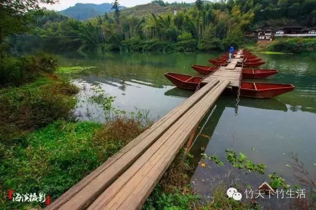 这座三明深山中的小山村，曾是福建的政治中心!