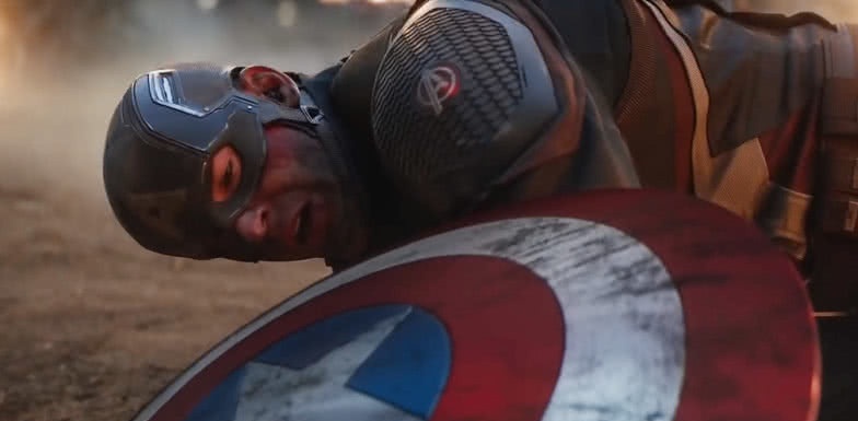 《复联4》穿越时空理论,你看懂了吗?漫威正