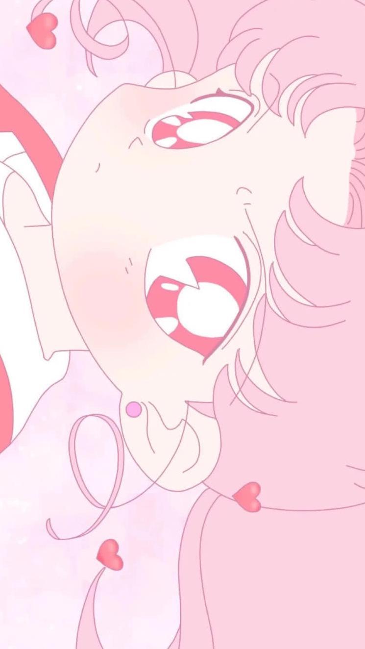 换换壁纸吧!19年必火 ins少女心 壁纸锁屏,秒变