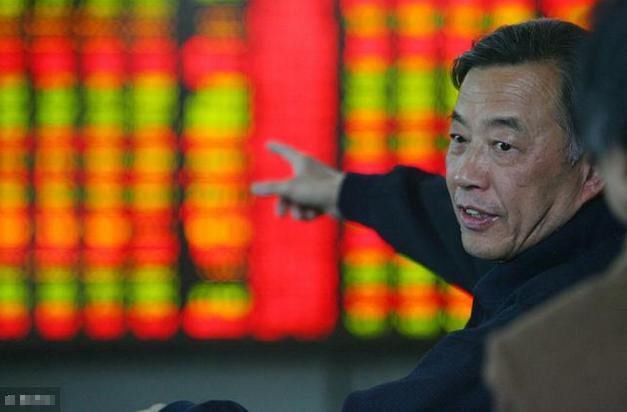 一个农民的独特抓涨停法,准确率高达98%