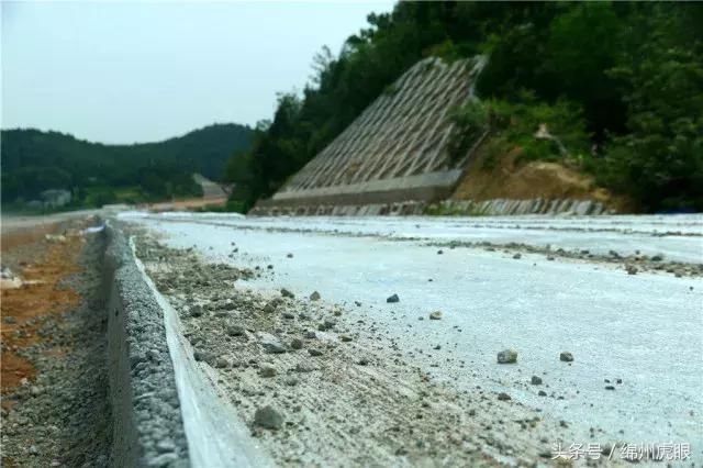 年底通车！绵阳到重庆走这条路又快又巴适