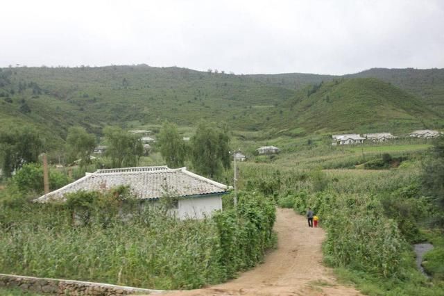 朝鲜百姓为什么很少出国旅游,朝鲜导游说出了原因!