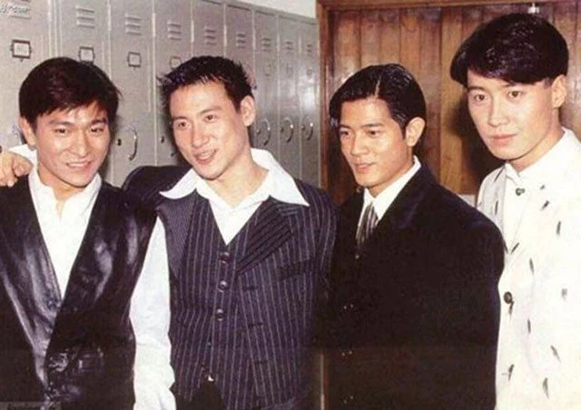 澳门太阳城:周杰伦刘德华合唱上热搜 澳门太阳城:周杰伦刘德华合唱上热搜