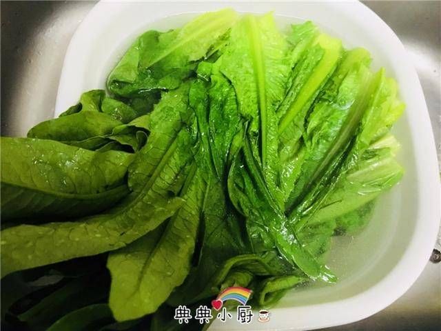 过年聚餐别错过这道菜，轻松排毒，清理肠胃