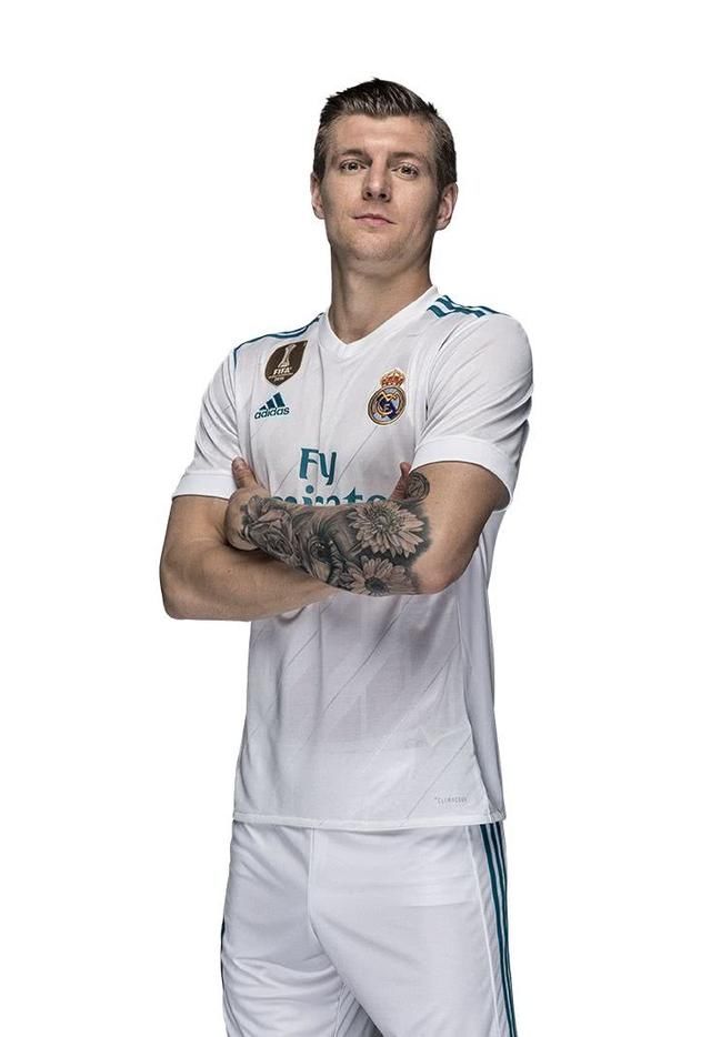 拜仁会放克罗斯到皇马主要有三点原因!