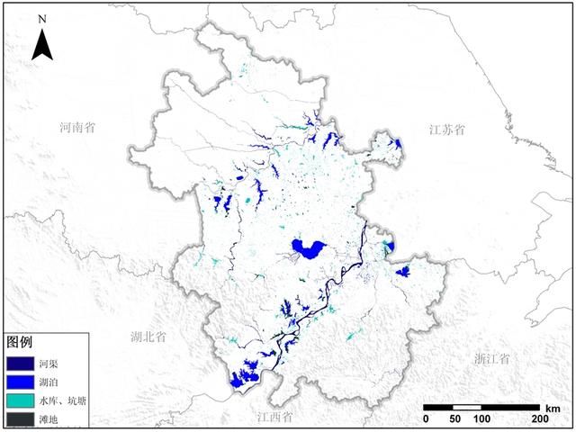 个个让你流连忘返！你去过安徽的这些国家级湿地公园吗？