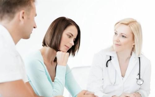 突然检查出多囊卵巢综合征，从绝望到淡然面对!_【今日爆点】