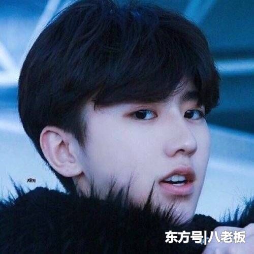 《偶像练习生》最新排名曝光,朱正廷还是第五